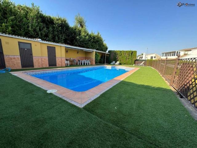 Casa en Venta en Écija