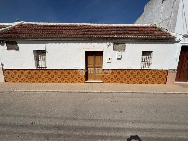 Casa en Venta en Écija