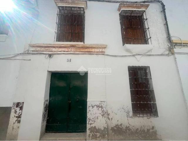 Casa en Venta en Écija