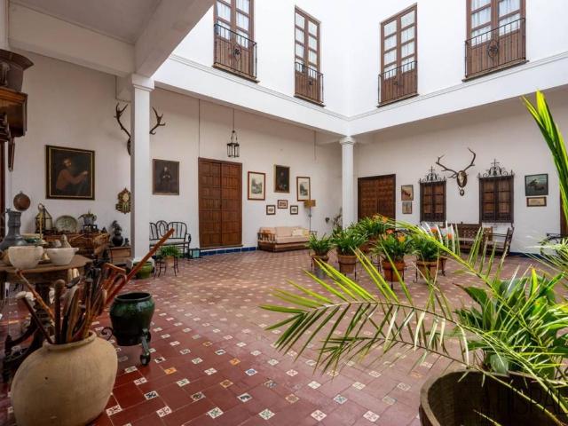 Casa en Venta en Écija
