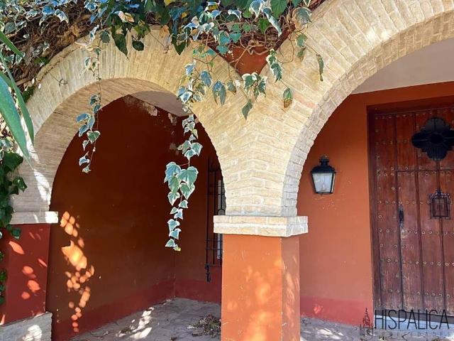 Casa en Venta en Écija