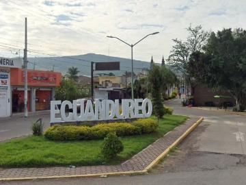 Casa en venta en Ecuandureo, Ecuandureo, Michoacán de Ocampo