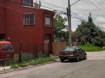 CASA EN VENTA EN EDO. DE MÉXICO CHAPULTEPEC