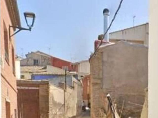 Casa en Venta en Ejea de los Caballeros