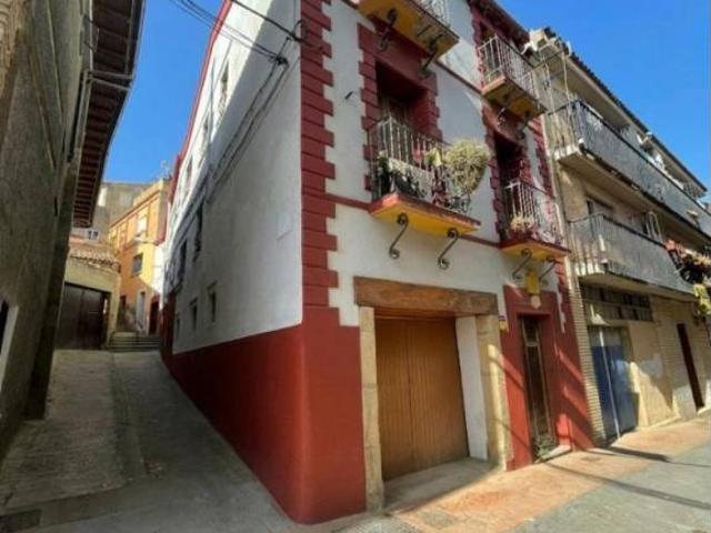 Casa en Venta en Ejea de los Caballeros