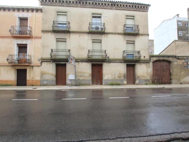 Casa en venta en Ejea de los Caballeros, Aragon