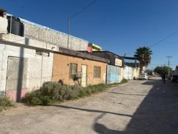 Casa en venta en Ejido Ana