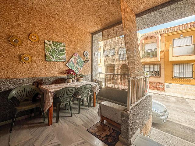 Casa en venta en Ejido El, Balerma. Dúplex de 3 Habitaciones en Balerma. Casas Ejido.