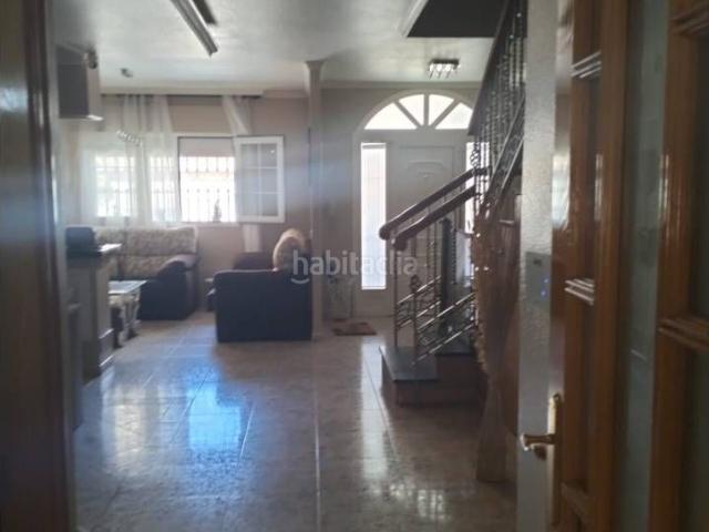 Casa en venta en Ejido El, Ejido Sur. Casa en venta en El Ejido. Casas Ejido.