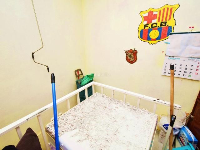 Casa en venta en Ejido El, Ejido Sur. Casa tríplex con garaje cerca del Pabellón. Casas Ejido.