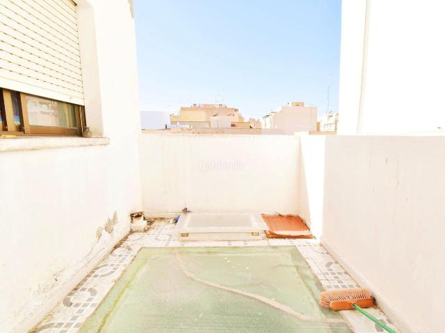 Casa en venta en Ejido El, Ejido Sur. Casa tríplex con gran garaje!. Casas Ejido.