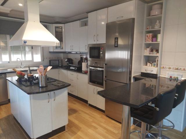 Casa en venta en Ejido El, Ejido Sur. Duplex 4 dormitorios Loma de la Mezquita. Casas Ejido.