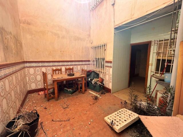Casa en venta en Ejido El, Ejido Sur. Duplex con garaje y terraza en El Ejido. Casas Ejido.