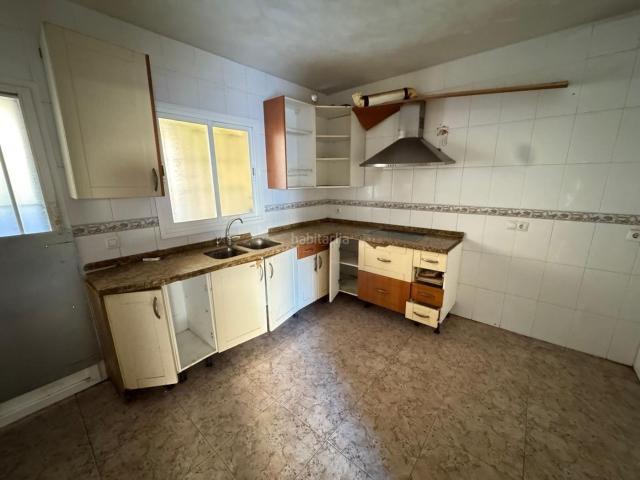 Casa en venta en Ejido El, Las Norias. Casa en las Norias en subasta. Casas Ejido.