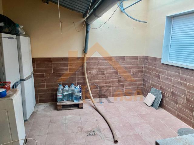 Casa en venta en Ejido El, Las Norias. Amplio Dúplex de 4 Dormitorios con Garaje y Terraza en Las Norias de Daza. Casas Ejido.