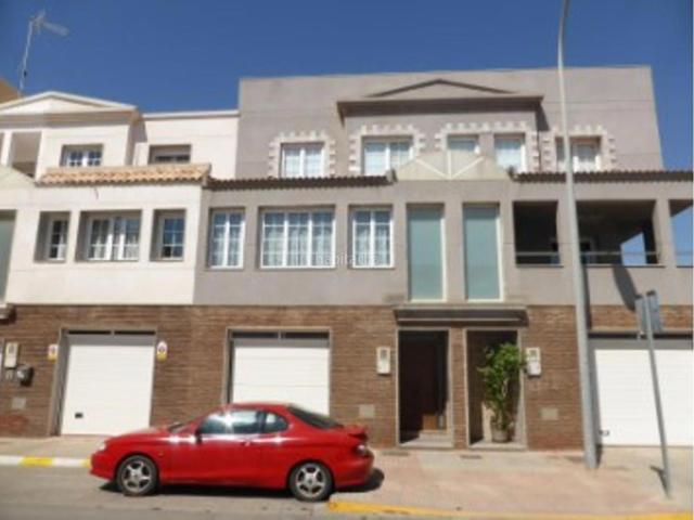 Casa en venta en Ejido El, Pabellón Estación El Corte Inglés. Venta sin Posesión. Casas Ejido.