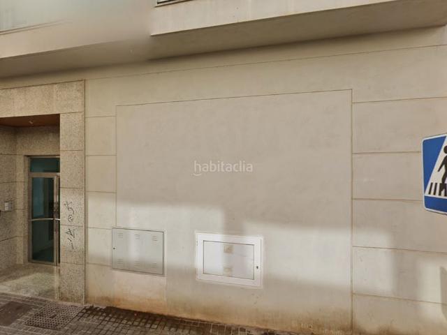 Casa en venta en Ejido El, Pabellón Estación El Corte Inglés. Casas Ejido.