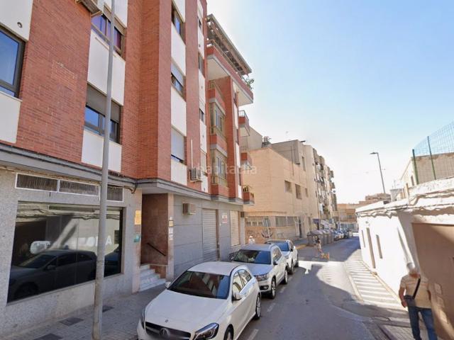 Casa en venta en Ejido El, Pabellón Estación El Corte Inglés. Casas Ejido.