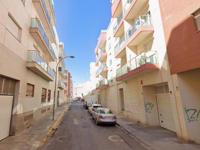 Casa en venta en Ejido El, Pabellón Estación El Corte Inglés. Casas Ejido.