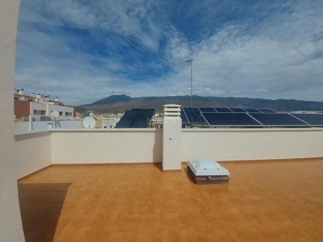 Casa en venta en Ejido El, Plaza de la Luz. Casa en venta en El Ejido con garaje. Casas Ejido.
