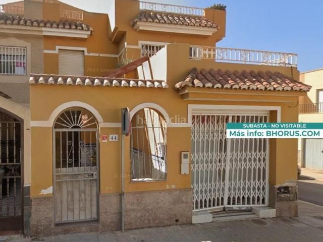Casa en venta en Ejido El, Santa María del Águila. Casas Ejido.