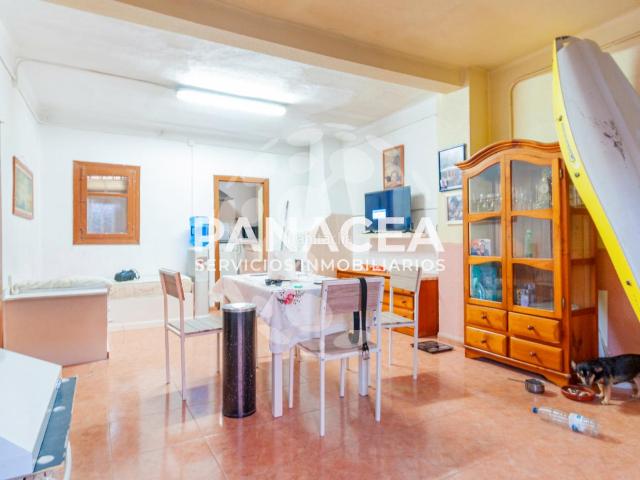 Casa en venta en Ejido El, Santa María del Águila. Chalet adosado en venta en Santa María del Águila. Casas Ejido.