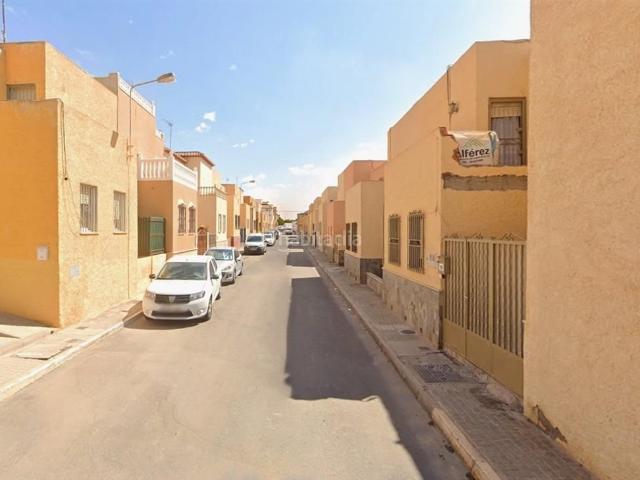 Casa en venta en Ejido El, Santa María del Águila. Venta en El Ejido. Activo inmobiliario SIN POSESIÓN, NO SE PUEDE VISITAR. Casas Ejido.