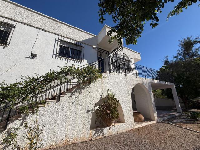Casa en venta en Ejido El, Santo Domingo. CHALET CON PARCELA EN SANTO DOMINGO. Casas Ejido.
