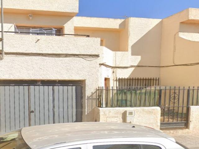 Casa en venta en Ejido el