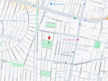 Casa en Venta en Coyoacán con Jardín y 3 Estacionamientos