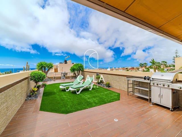 Casa en venta en El Madroñal, Tenerife