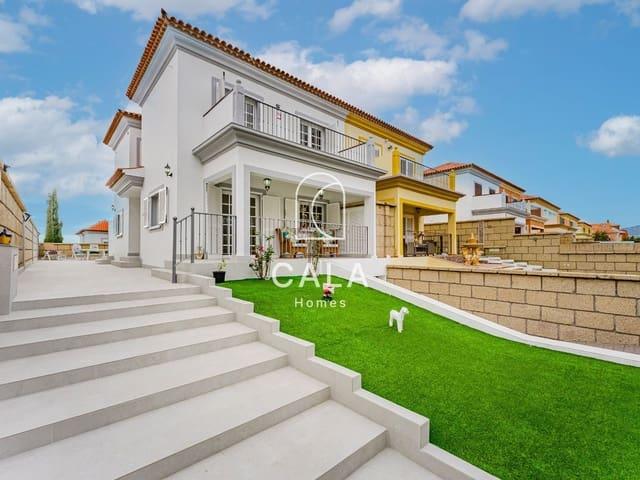Casa en venta en El Madroñal, Tenerife