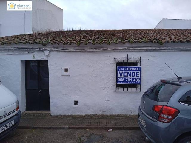 Casa en Venta en El Madroño
