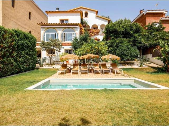 Casa en Venta en El Masnou