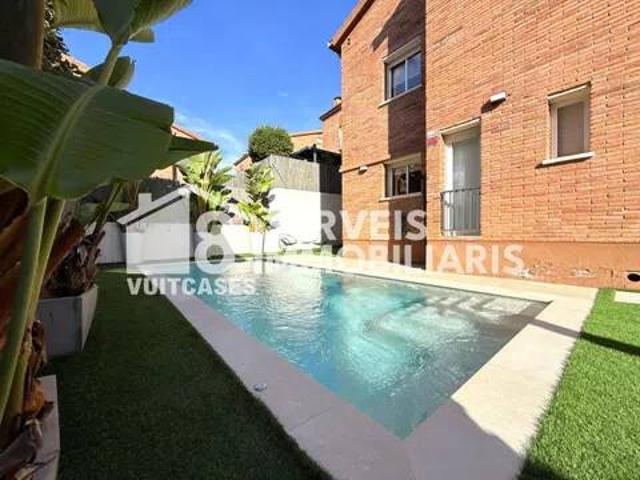 Casa en Venta en El Masnou