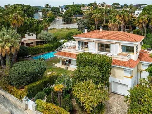 Casa en Venta en El Masnou