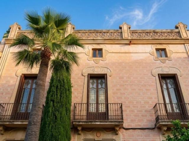 Casa en venta en el Masnou, Centro