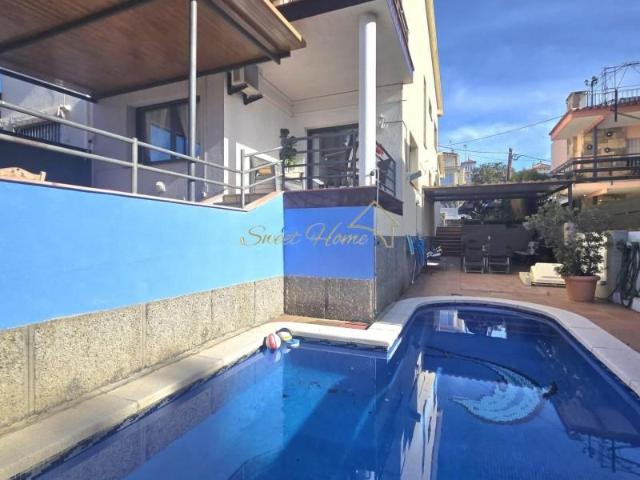 Casa en venta en el Masnou, Centre