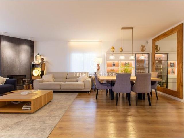 Casa en venta en El Masnou con piscina