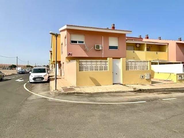 Casa en venta en El Matorral, Fuerteventura