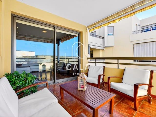 Casa en venta en El Medano, Tenerife