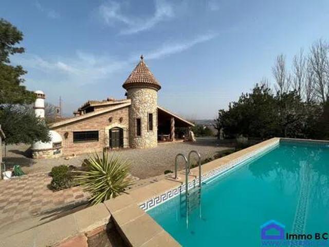 Casa en Venta en El Milà