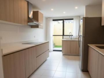 Casa en venta en El Mirador Coyoacán