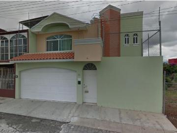 Casa en venta en El Mirador del Punhuato, Morelia, Michoacán de Ocampo