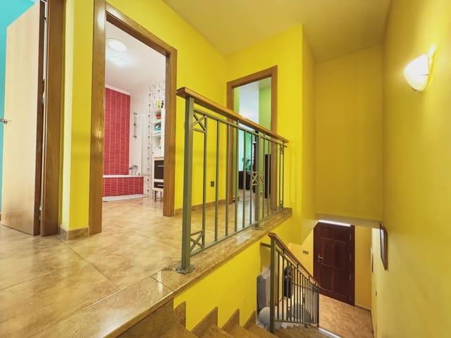 Casa en venta en El Mirador, Murcia Costa Cálida