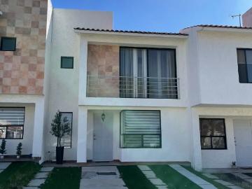 Casa en Venta en El Mirador – Privada Cielo Vista 2, El Marqués, Querétaro