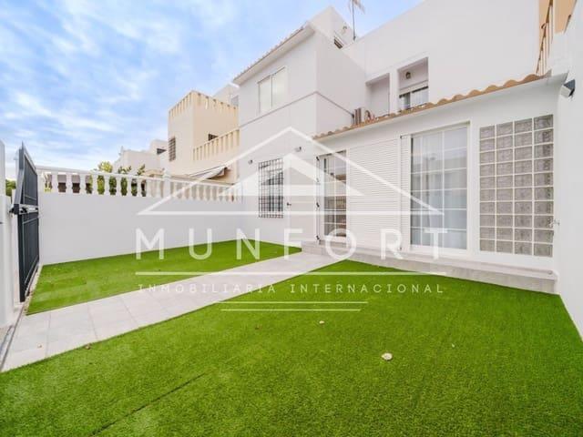 Casa en venta en El Mojon, Murcia Costa Cálida