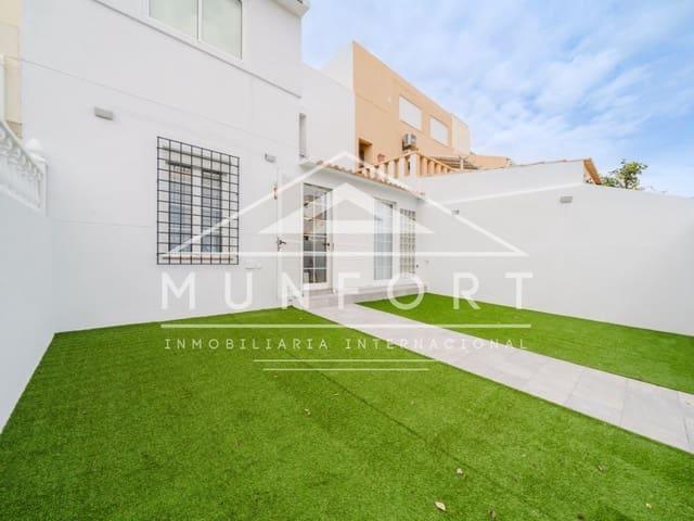 Casa en venta en El Mojon, Murcia Costa Cálida