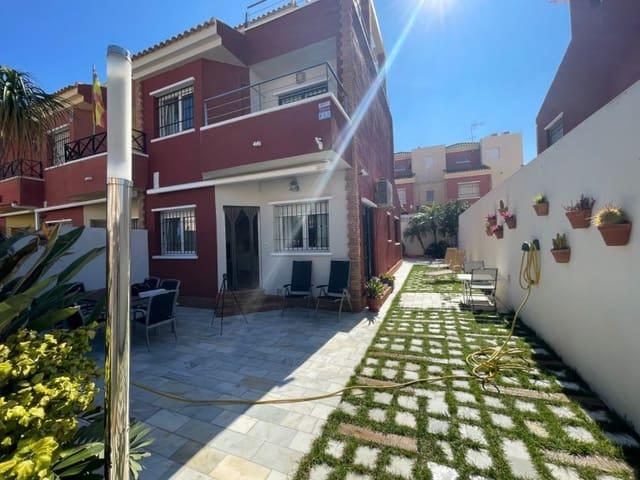 Casa en venta en El Mojon, Alicante Costa Blanca