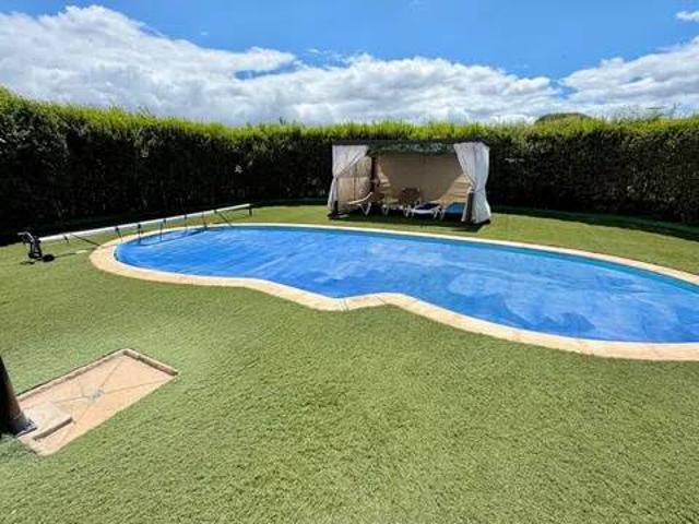 Casa en Venta en El Molar Madrid
